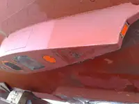 Container ship for sale
