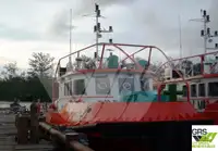Workboats for sale