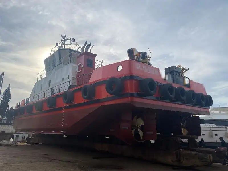 General Cargo/Multi-purpose for sale