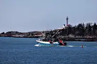 Purse seiner for sale