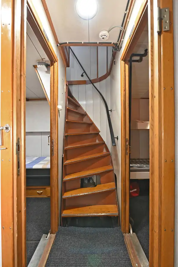 Towboat for sale