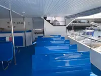 Cruise ship for sale