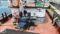 Towboat for sale
