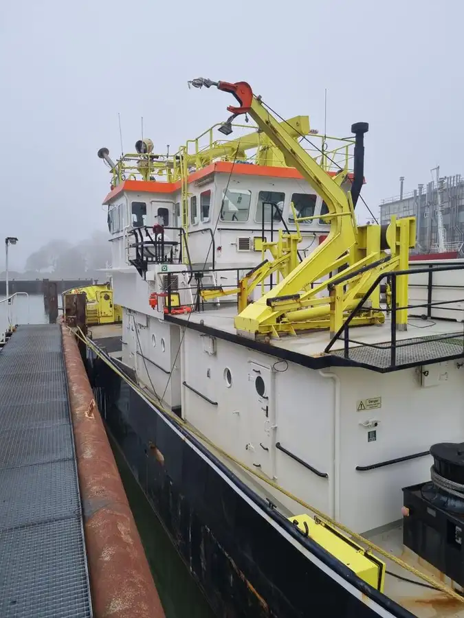 General Cargo/Multi-purpose for sale