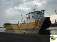 Ro-Ro ship for sale