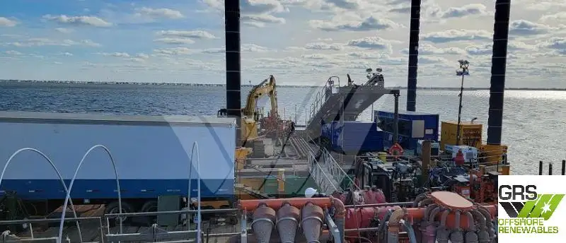 Jack-up drilling rig for sale