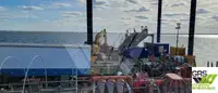 Jack-up drilling rig for sale