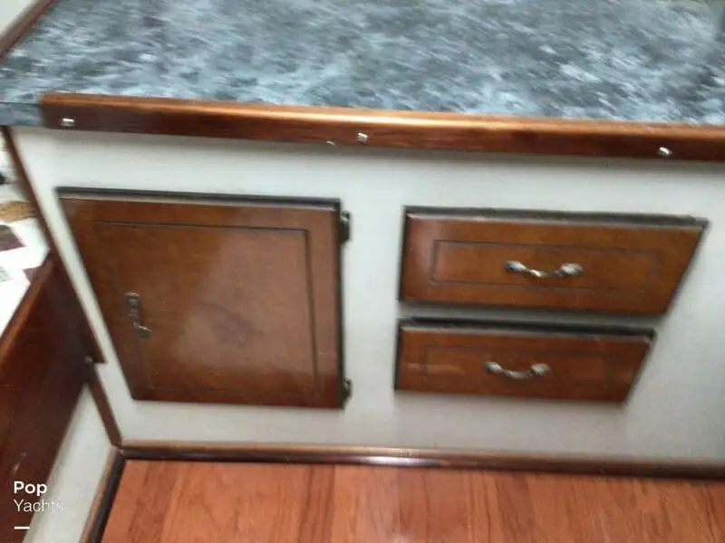 Trawler for sale