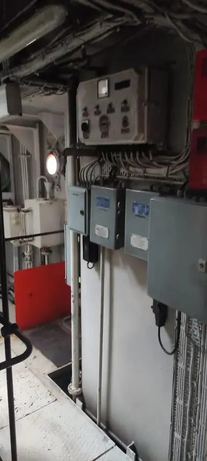Towboat for sale