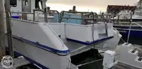 Trawler for sale