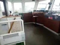 Towboat for sale