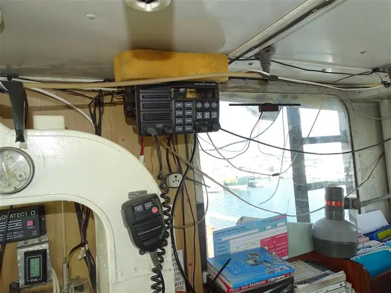 Workboats for sale