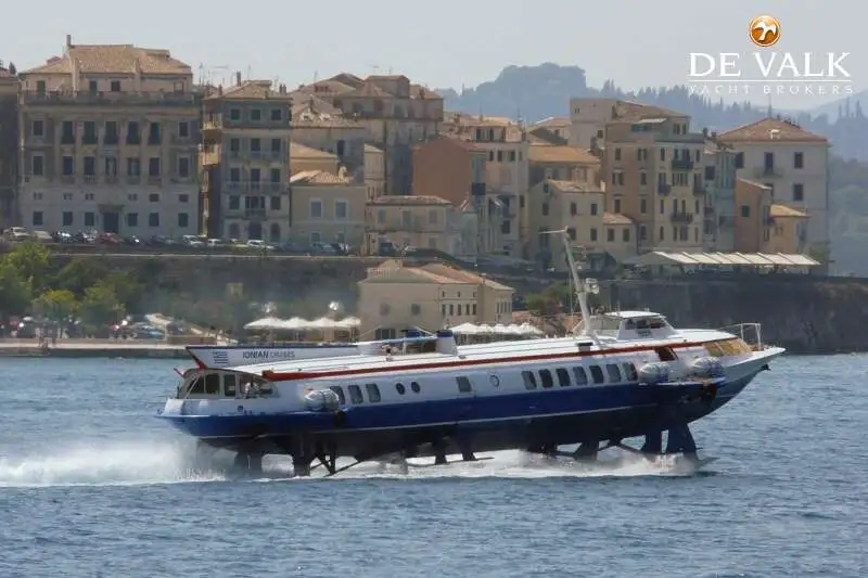 Hydrofoil for sale