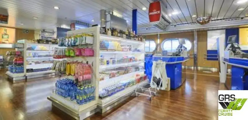 Ro-Ro ship for sale