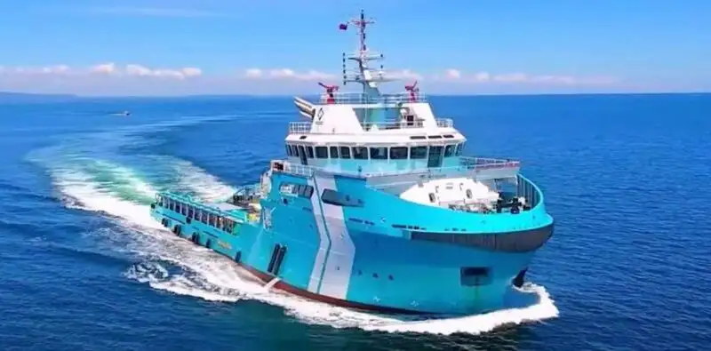 Towboat for sale