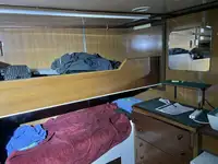 Trawler for sale