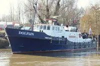 Patrol boat for sale