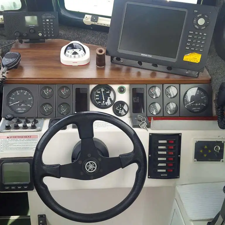 Pilot boat for sale
