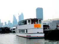 Ferry vessel for sale