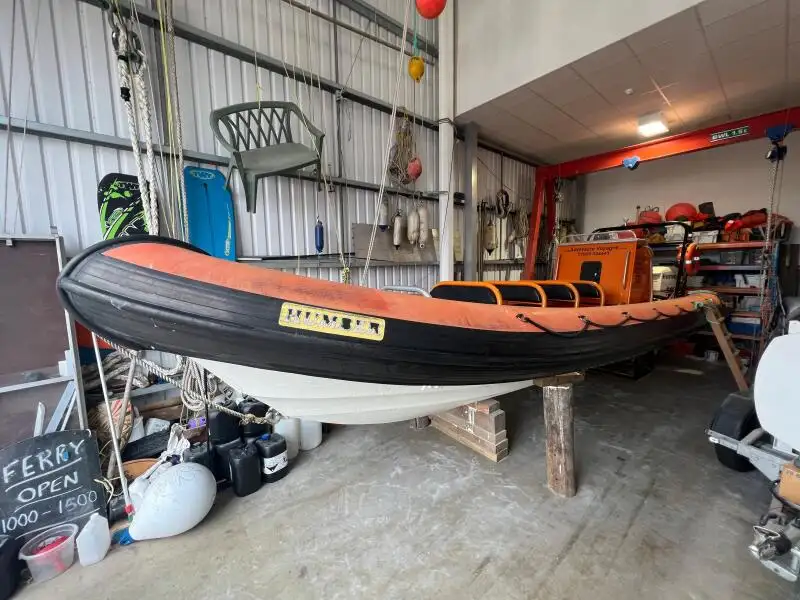 Workboats for sale