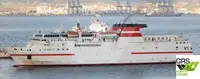 Ro-Ro ship for sale