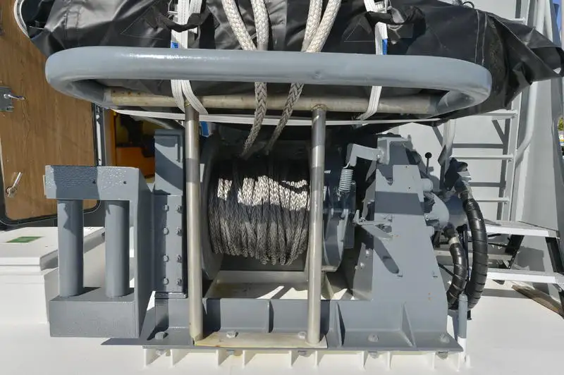 Towboat for sale