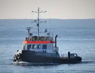 Towboat for sale