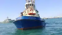 Towboat for sale