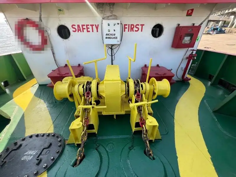 Towboat for sale