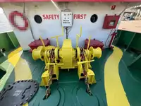 Towboat for sale