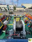 Towboat for sale