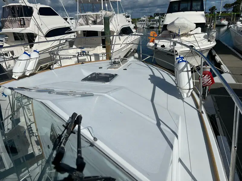 Research vessel for sale