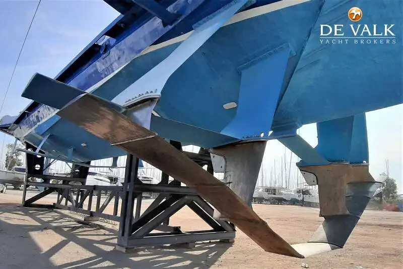 Hydrofoil for sale