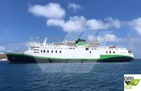 Ro-Ro ship for sale