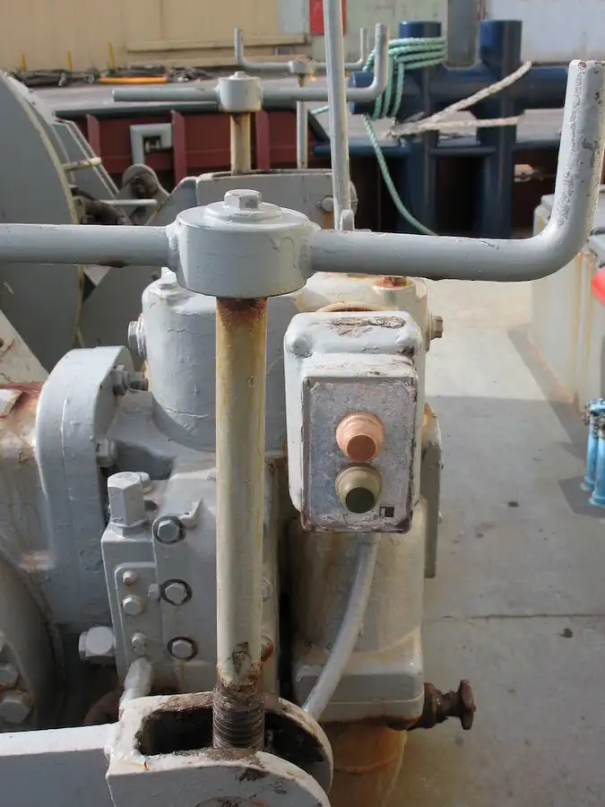Towboat for sale