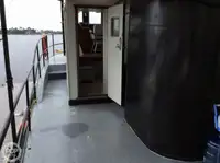 Towboat for sale