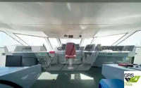 Cruise ship for sale