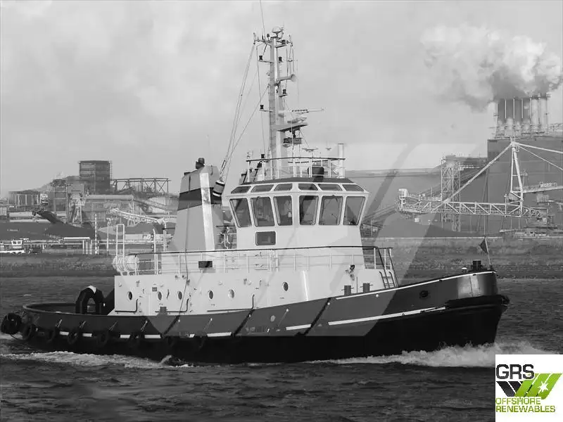 Towboat for sale
