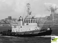 Towboat for sale