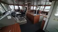 Fast Supply Vessel (FSV) for sale