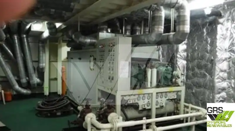 Workboats for sale