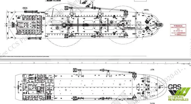 Dredger for sale