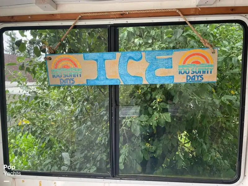 Catamaran for sale