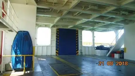 Ro-Ro ship for sale