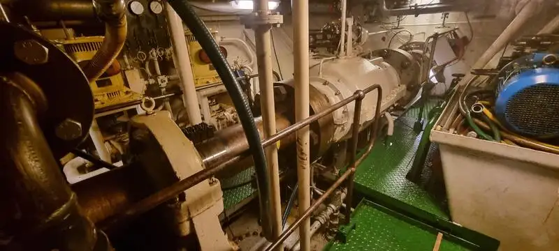 Towboat for sale