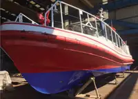 Workboats for sale