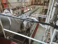 Dredger for sale