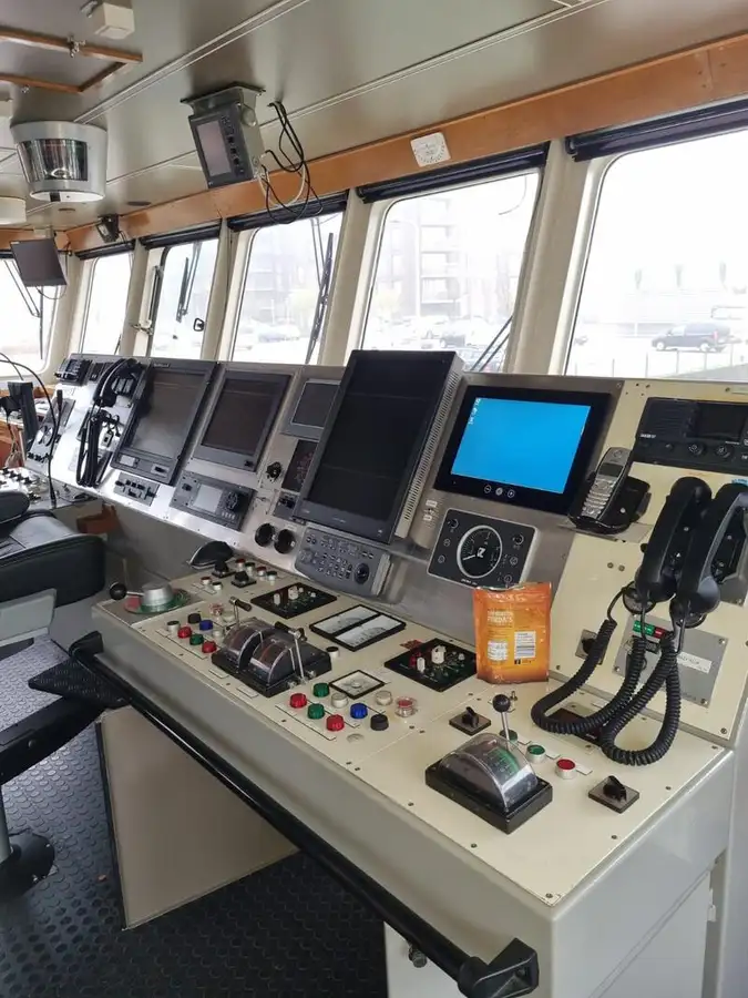 General Cargo/Multi-purpose for sale