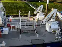 Patrol boat for sale