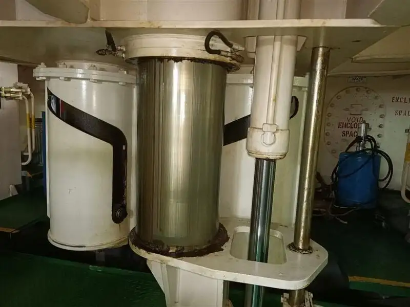 Towboat for sale